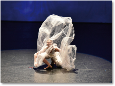 Carré d'Art, école de danse à Strasbourg - photo 13